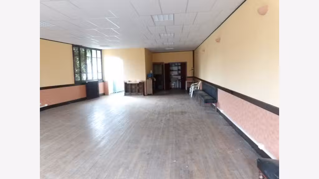 Ensemble immobilier à vendre à Buxières les Mines