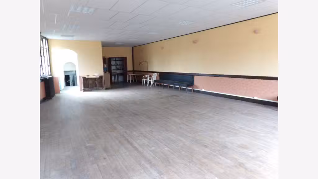 Ensemble immobilier à vendre à Buxières les Mines