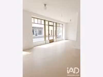 Vente local commercial quartier Palm Beach Cannes