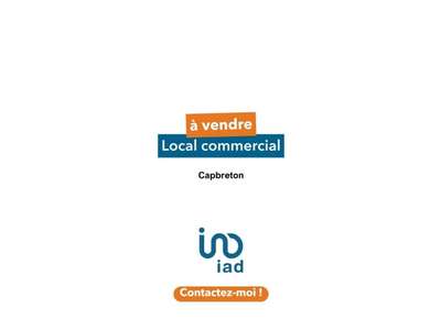 Vente Locaux commerciaux - Boutiques à Capbreton