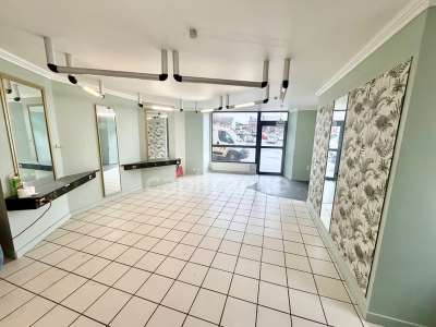 Vente Locaux commerciaux - Boutiques à Carhaix-Plouguer
