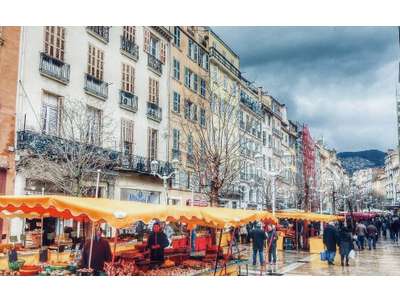 Vente Locaux commerciaux - Boutiques à Toulon