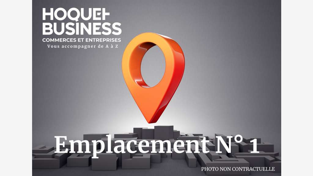 Location avec droit d'entree 60m² à La Rochelle