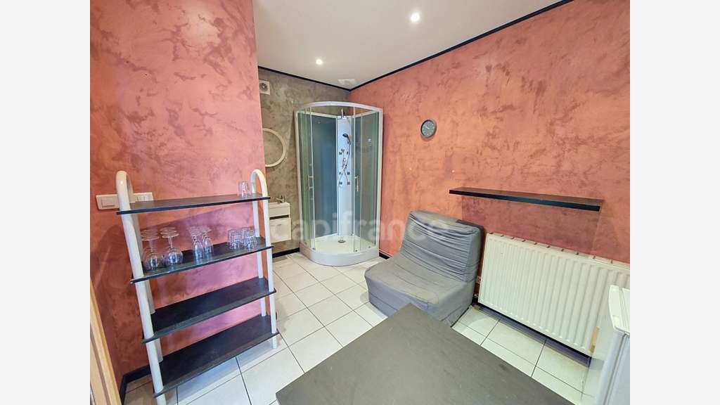 Local 45m² à vendre au centre de Chalon-sur-Saône