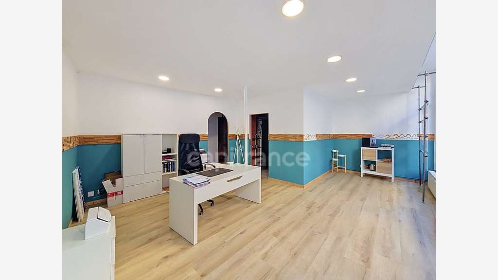 Local 45m² à vendre au centre de Chalon-sur-Saône