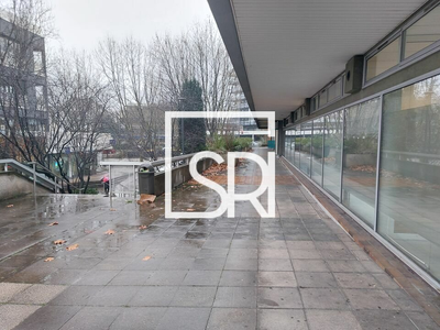 Vente Locaux commerciaux - Boutiques à Chamalières