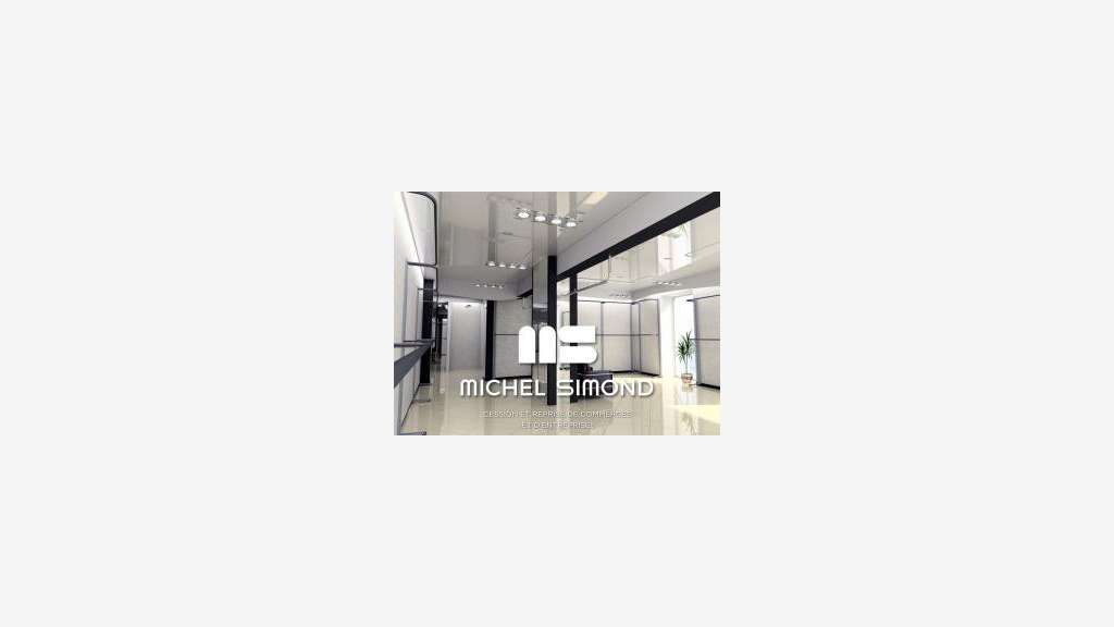 Vente local d'angle 100m² centre comm de Chambéry