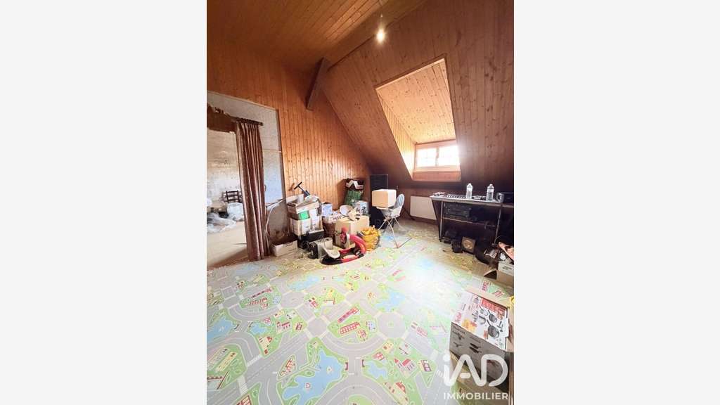 Vente murs commerciaux à Châtel St Germain