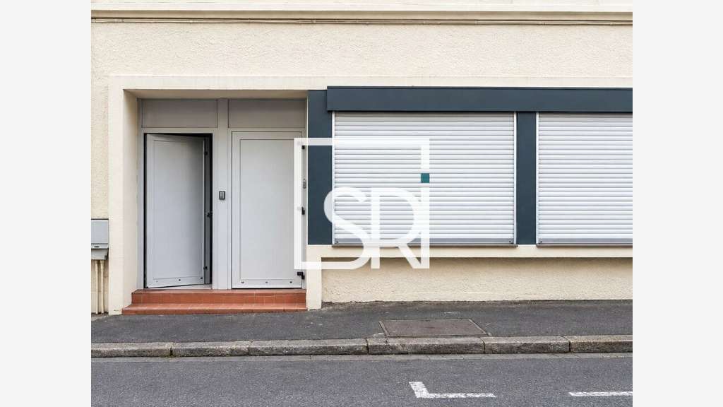 Local commercial 310m² à vendre à Clermont-Ferrand