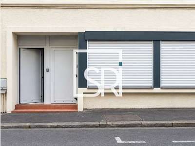 Local commercial 310m² à vendre à Clermont-Ferrand