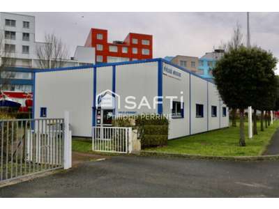 Vente Locaux commerciaux - Boutiques à Courseulles-sur-Mer