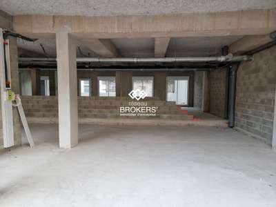 Local commercial de 52,10 m² - Clermont l'Hérault 