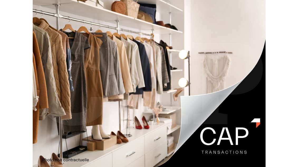 Cède dab de 90m² empl N°1 dans les Côtes d'Armor