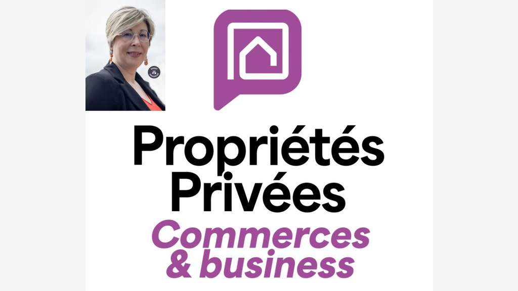 Vente local commercial 178m² à Dol de Bretagne