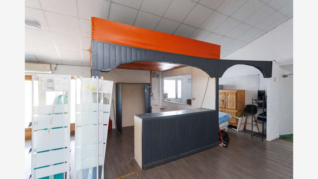 Local commercial 475m² à vendre à Digoin RCEA /A89