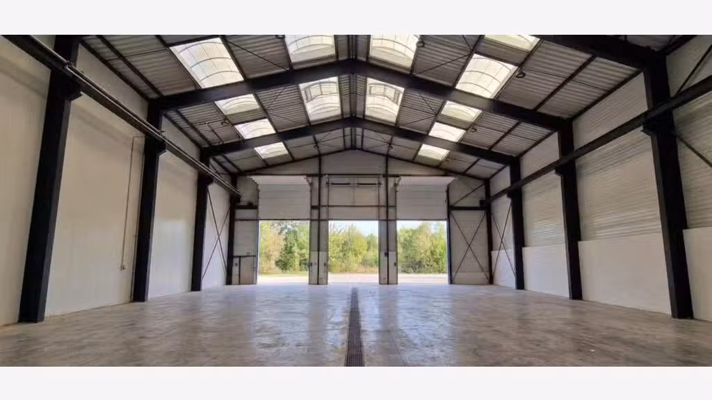 Vente bien commercial  à Ennery proche Cergy