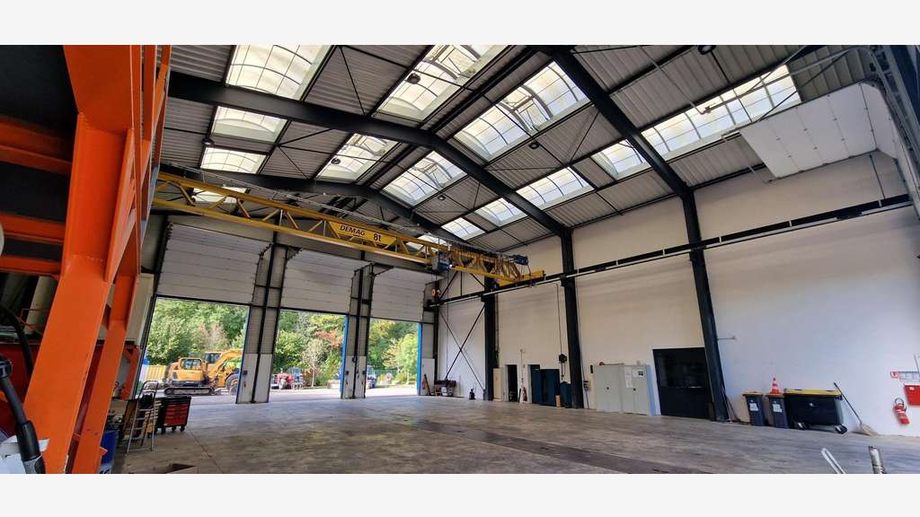 Vente bien commercial  à Ennery proche Cergy