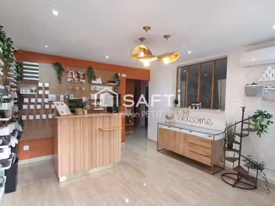 Vente Locaux commerciaux - Boutiques à Fort-de-France