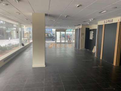Vente Locaux commerciaux - Boutiques à Fécamp