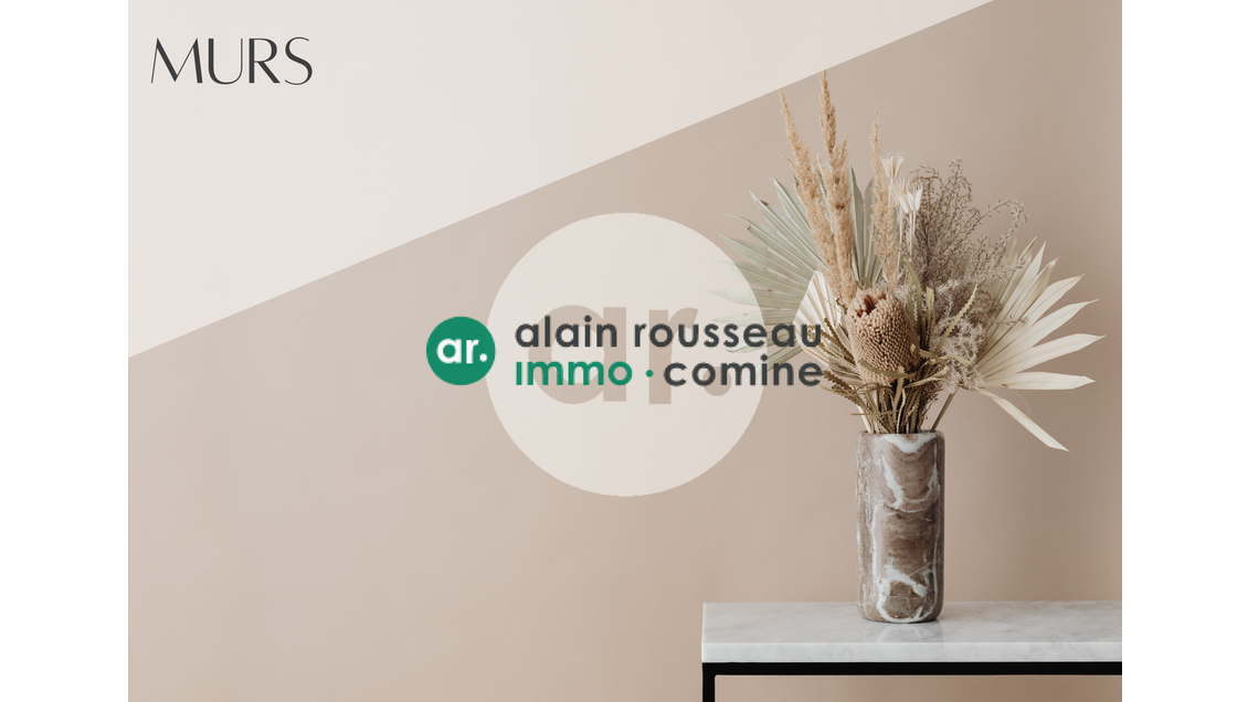 Vente local commercial 120m² à Angers La Fayette