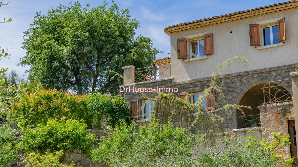 Vente domaine de charme à vocation à La Gaude