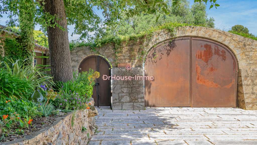Vente domaine de charme à vocation à La Gaude