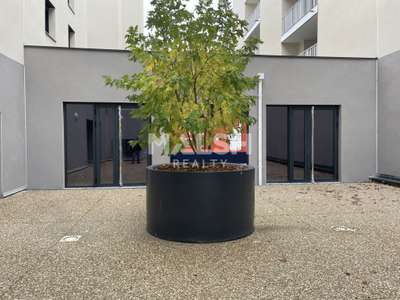 Vente local commercial 219m² à La Talaudière
