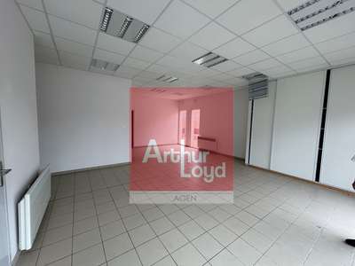 Vente Locaux commerciaux - Boutiques à Laroque-Timbaut