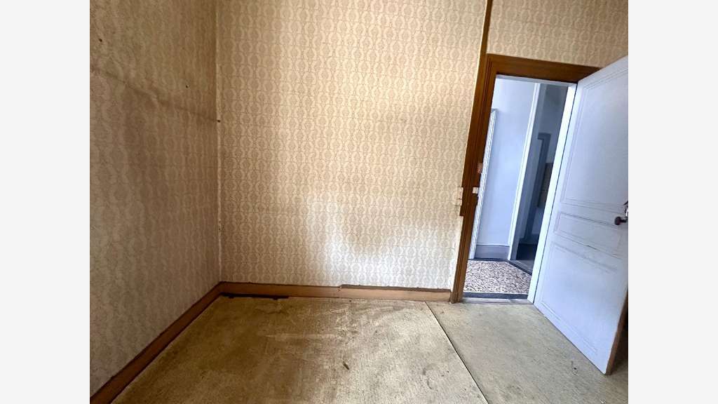 Vente boutique 15m² proche gare Le Mans