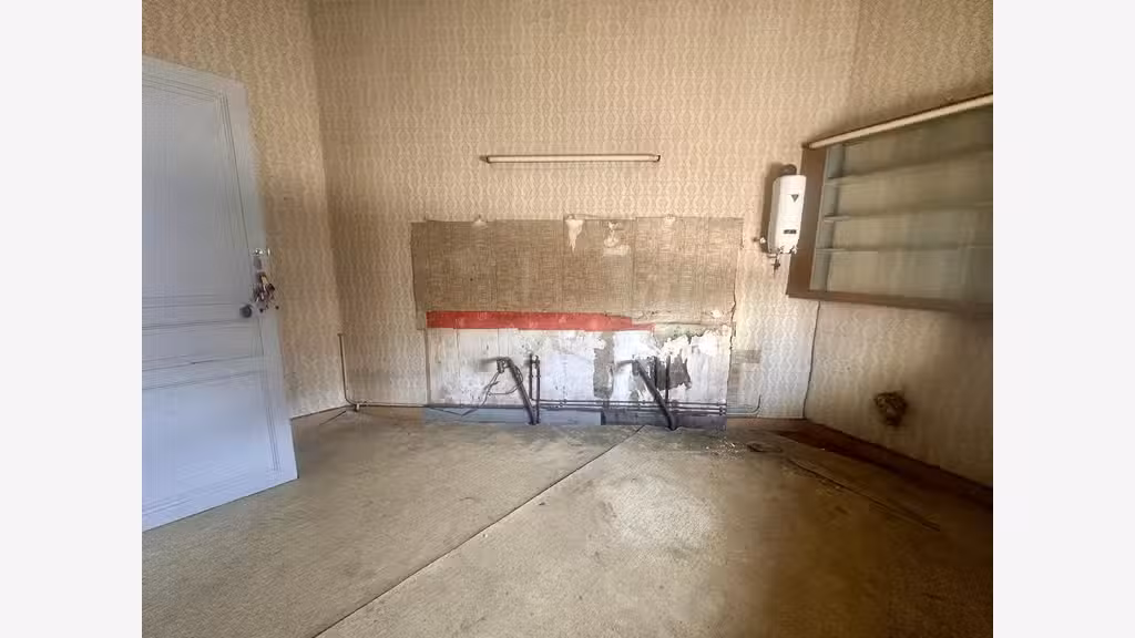 Vente boutique 15m² proche gare Le Mans