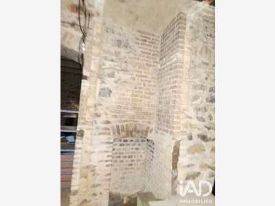 Vente local commercial 120m² à Le Mans centre 