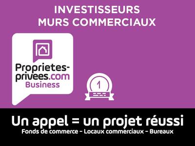 Vente Locaux commerciaux - Boutiques à Chambéry