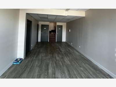 Charmant local 76m² à vendre proche de Limoges