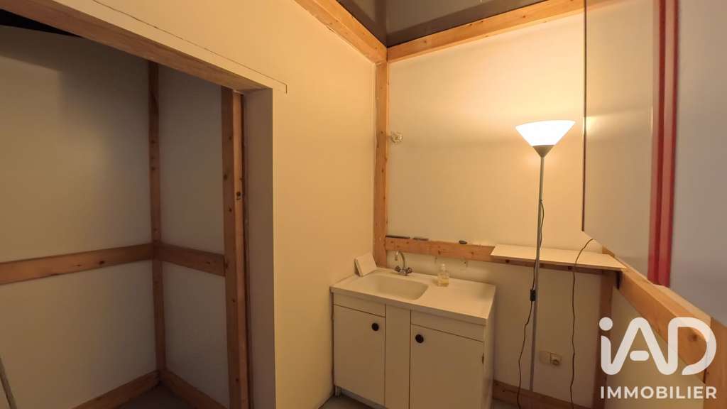 Vente local idéal profession libérale à Limoux
