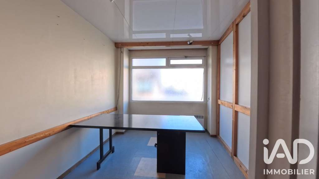 Vente local idéal profession libérale à Limoux