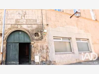 Vente local idéal profession libérale à Limoux