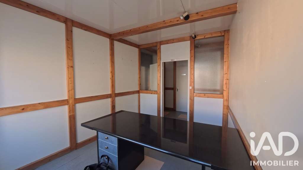 Vente local idéal profession libérale à Limoux