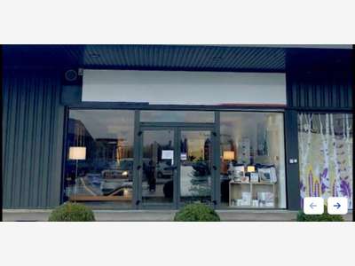 LOCAL COMMERCIAL LOUÉ – AGGLOMÉRATION DE TROYES