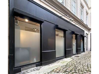 Vente Locaux commerciaux - Boutiques à Rouen