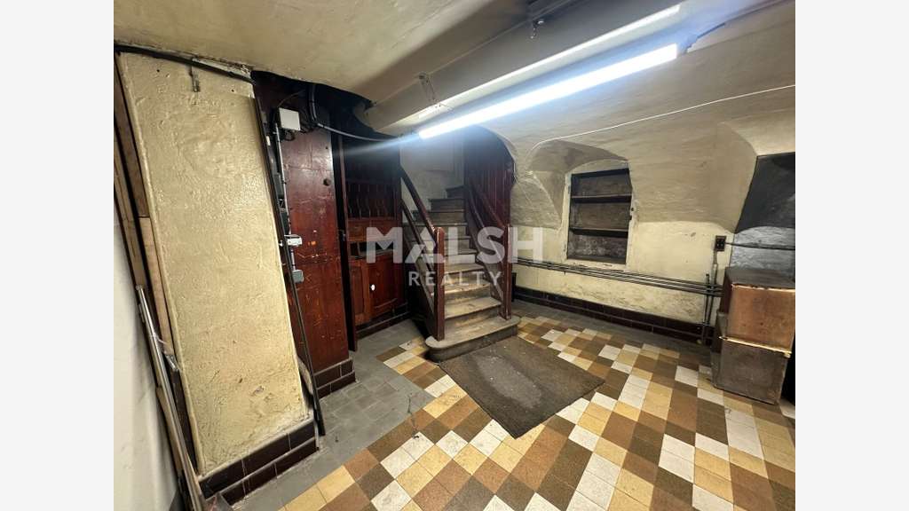 Local commercial à vendre 81m² Lyon 2e Bellecour 