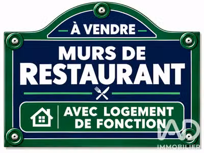 Vente local commercial en centre-ville à Meaux