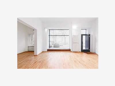 Local commercial 200m² aux portes de Poitiers