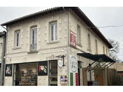 Vente Locaux commerciaux - Boutiques à Mios