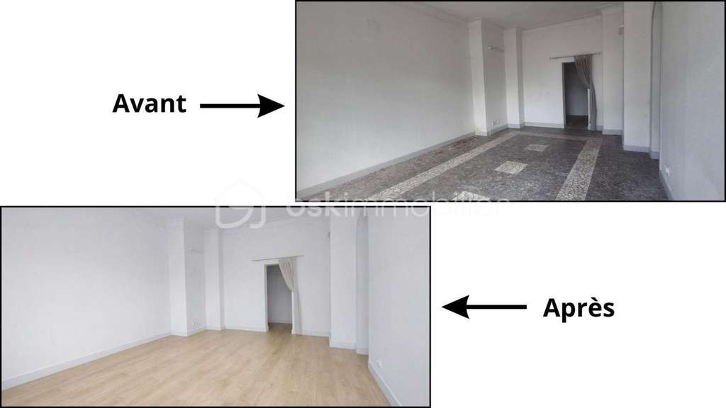Vente local commercial 31m² à Mont-de-Marsan