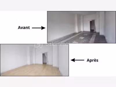 Vente local commercial 31m² à Mont-de-Marsan