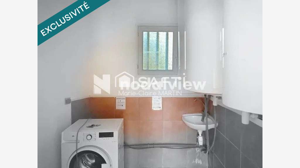 Vente local commercial 325m² au coeur de Morestel