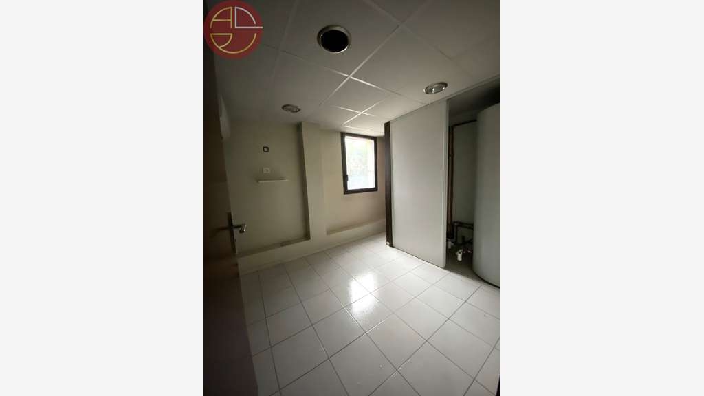 Vente local 101m² double vitrine à Blagnac