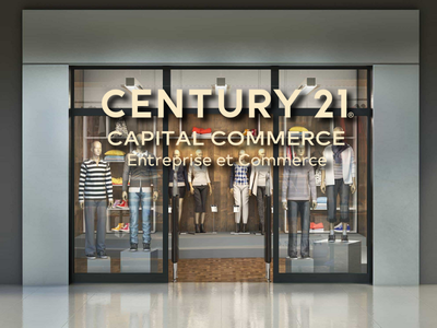 Vente Locaux commerciaux - Boutiques à Orléans