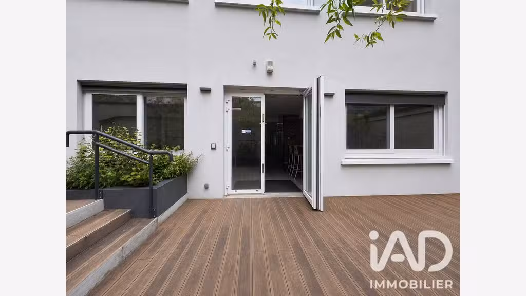 Vente local commercial à Paris 14e Général Leclerc