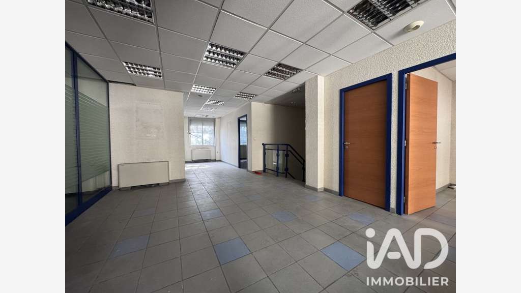Vente local commercial 220m² à Perpignan